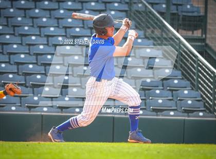 Thumbnail 2 in Mesquite @ Canyon del Oro (AIA 4A Semifinals) photogallery.