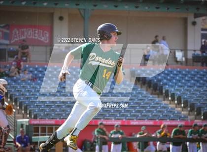 Thumbnail 3 in Mesquite @ Canyon del Oro (AIA 4A Semifinals) photogallery.