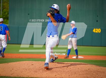 Thumbnail 2 in Mesquite @ Canyon del Oro (AIA 4A Semifinals) photogallery.