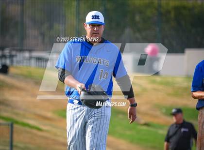 Thumbnail 3 in Mesquite @ Canyon del Oro (AIA 4A Semifinals) photogallery.