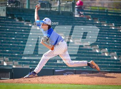Thumbnail 3 in Mesquite @ Canyon del Oro (AIA 4A Semifinals) photogallery.