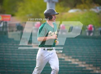 Thumbnail 2 in Mesquite @ Canyon del Oro (AIA 4A Semifinals) photogallery.