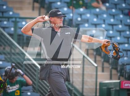 Thumbnail 1 in Mesquite @ Canyon del Oro (AIA 4A Semifinals) photogallery.