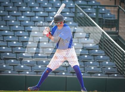 Thumbnail 1 in Mesquite @ Canyon del Oro (AIA 4A Semifinals) photogallery.