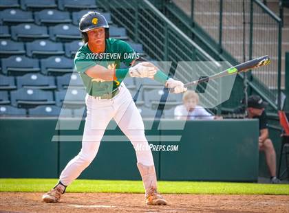 Thumbnail 2 in Mesquite @ Canyon del Oro (AIA 4A Semifinals) photogallery.