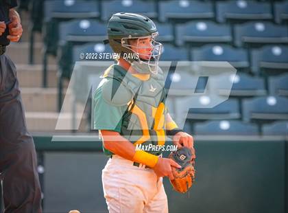 Thumbnail 3 in Mesquite @ Canyon del Oro (AIA 4A Semifinals) photogallery.