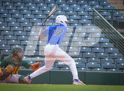 Thumbnail 3 in Mesquite @ Canyon del Oro (AIA 4A Semifinals) photogallery.