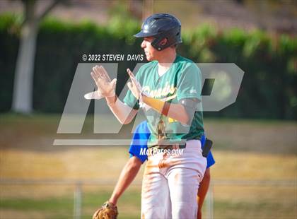 Thumbnail 3 in Mesquite @ Canyon del Oro (AIA 4A Semifinals) photogallery.