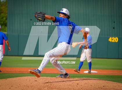 Thumbnail 1 in Mesquite @ Canyon del Oro (AIA 4A Semifinals) photogallery.