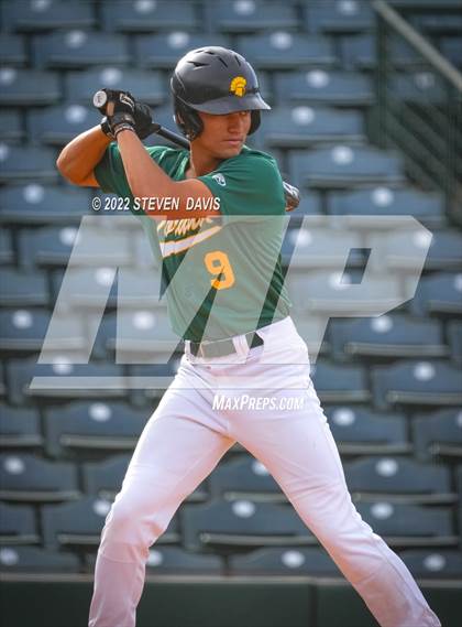 Thumbnail 3 in Mesquite @ Canyon del Oro (AIA 4A Semifinals) photogallery.