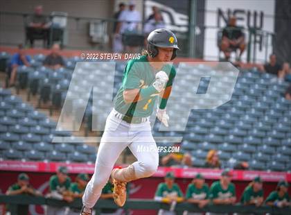 Thumbnail 3 in Mesquite @ Canyon del Oro (AIA 4A Semifinals) photogallery.