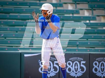 Thumbnail 2 in Mesquite @ Canyon del Oro (AIA 4A Semifinals) photogallery.