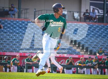 Thumbnail 2 in Mesquite @ Canyon del Oro (AIA 4A Semifinals) photogallery.