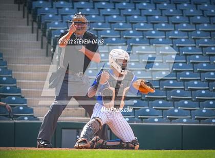 Thumbnail 3 in Mesquite @ Canyon del Oro (AIA 4A Semifinals) photogallery.