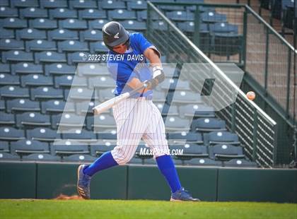 Thumbnail 1 in Mesquite @ Canyon del Oro (AIA 4A Semifinals) photogallery.