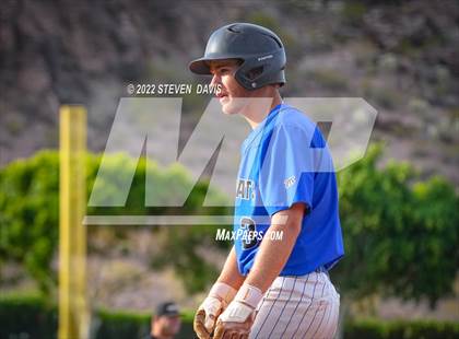 Thumbnail 1 in Mesquite @ Canyon del Oro (AIA 4A Semifinals) photogallery.