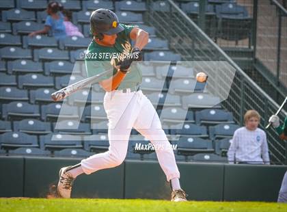 Thumbnail 3 in Mesquite @ Canyon del Oro (AIA 4A Semifinals) photogallery.
