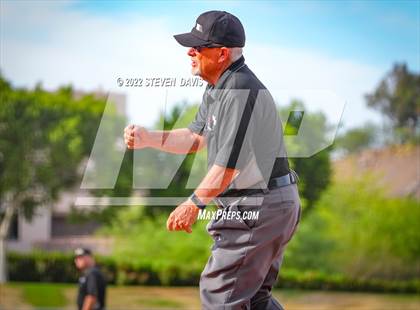Thumbnail 3 in Mesquite @ Canyon del Oro (AIA 4A Semifinals) photogallery.