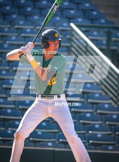 Thumbnail 3 in Mesquite @ Canyon del Oro (AIA 4A Semifinals) photogallery.