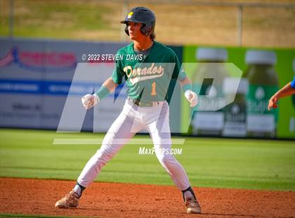 Thumbnail 2 in Mesquite @ Canyon del Oro (AIA 4A Semifinals) photogallery.