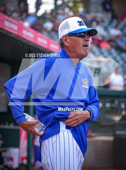 Thumbnail 1 in Mesquite @ Canyon del Oro (AIA 4A Semifinals) photogallery.