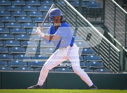 Thumbnail 2 in Mesquite @ Canyon del Oro (AIA 4A Semifinals) photogallery.