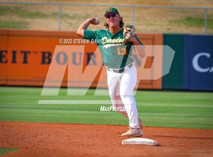 Thumbnail 1 in Mesquite @ Canyon del Oro (AIA 4A Semifinals) photogallery.