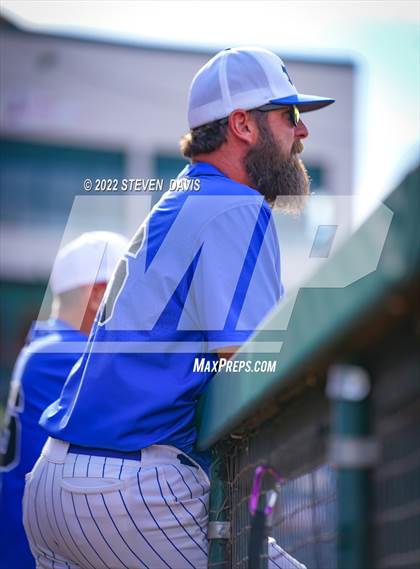 Thumbnail 2 in Mesquite @ Canyon del Oro (AIA 4A Semifinals) photogallery.