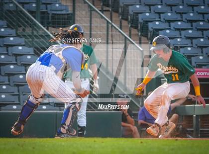 Thumbnail 1 in Mesquite @ Canyon del Oro (AIA 4A Semifinals) photogallery.