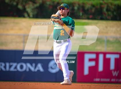 Thumbnail 1 in Mesquite @ Canyon del Oro (AIA 4A Semifinals) photogallery.