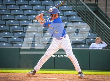 Thumbnail 2 in Mesquite @ Canyon del Oro (AIA 4A Semifinals) photogallery.