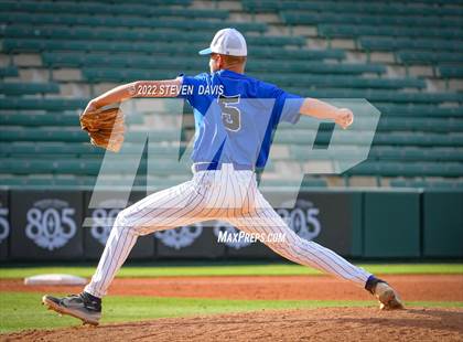 Thumbnail 1 in Mesquite @ Canyon del Oro (AIA 4A Semifinals) photogallery.