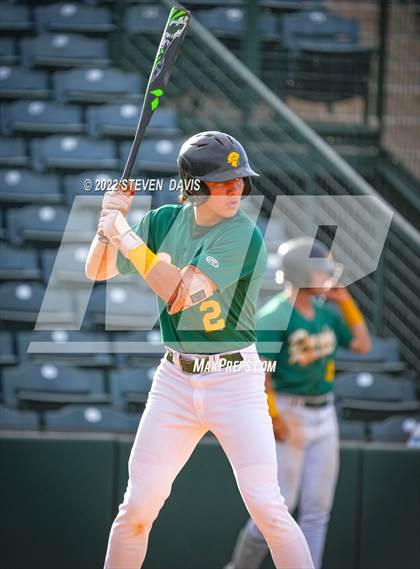 Thumbnail 1 in Mesquite @ Canyon del Oro (AIA 4A Semifinals) photogallery.
