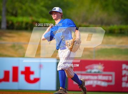 Thumbnail 3 in Mesquite @ Canyon del Oro (AIA 4A Semifinals) photogallery.