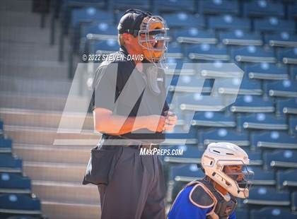 Thumbnail 1 in Mesquite @ Canyon del Oro (AIA 4A Semifinals) photogallery.
