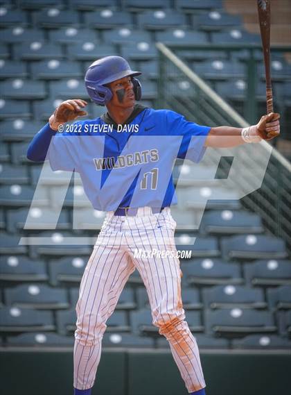 Thumbnail 3 in Mesquite @ Canyon del Oro (AIA 4A Semifinals) photogallery.