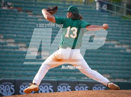 Thumbnail 1 in Mesquite @ Canyon del Oro (AIA 4A Semifinals) photogallery.