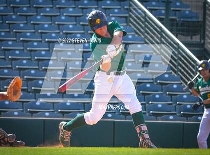 Thumbnail 3 in Mesquite @ Canyon del Oro (AIA 4A Semifinals) photogallery.