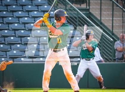 Thumbnail 3 in Mesquite @ Canyon del Oro (AIA 4A Semifinals) photogallery.