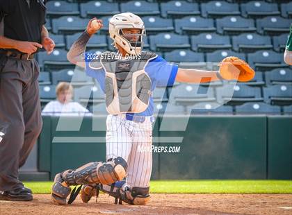 Thumbnail 2 in Mesquite @ Canyon del Oro (AIA 4A Semifinals) photogallery.