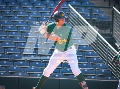 Thumbnail 3 in Mesquite @ Canyon del Oro (AIA 4A Semifinals) photogallery.