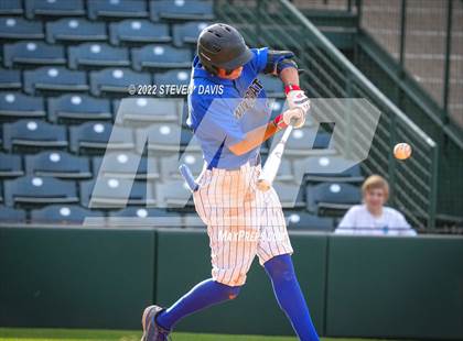 Thumbnail 1 in Mesquite @ Canyon del Oro (AIA 4A Semifinals) photogallery.