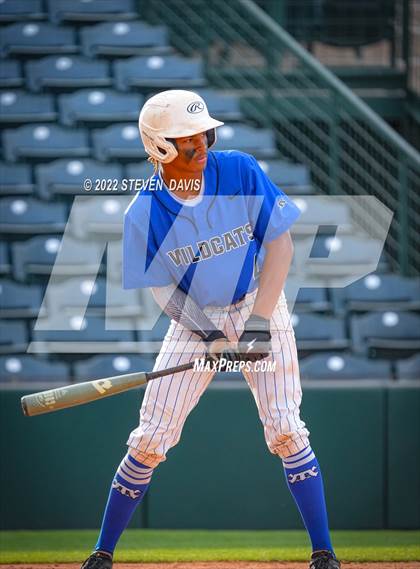 Thumbnail 1 in Mesquite @ Canyon del Oro (AIA 4A Semifinals) photogallery.