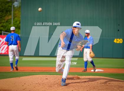 Thumbnail 3 in Mesquite @ Canyon del Oro (AIA 4A Semifinals) photogallery.