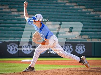 Thumbnail 3 in Mesquite @ Canyon del Oro (AIA 4A Semifinals) photogallery.