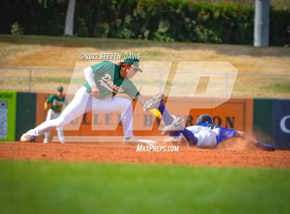 Thumbnail 1 in Mesquite @ Canyon del Oro (AIA 4A Semifinals) photogallery.