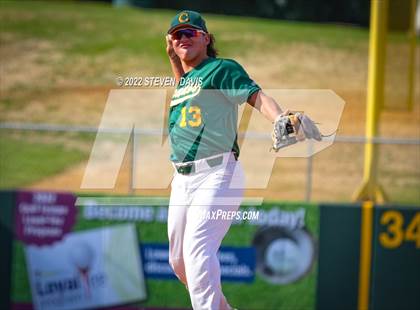 Thumbnail 2 in Mesquite @ Canyon del Oro (AIA 4A Semifinals) photogallery.