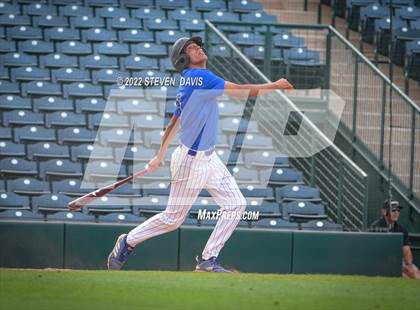 Thumbnail 1 in Mesquite @ Canyon del Oro (AIA 4A Semifinals) photogallery.