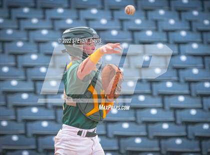 Thumbnail 2 in Mesquite @ Canyon del Oro (AIA 4A Semifinals) photogallery.