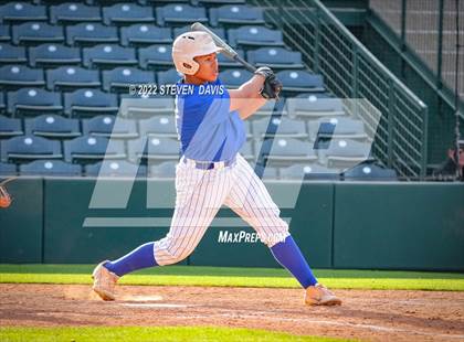 Thumbnail 1 in Mesquite @ Canyon del Oro (AIA 4A Semifinals) photogallery.